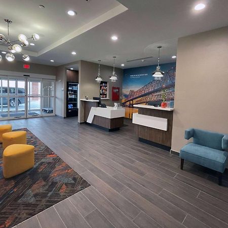 La Quinta Inn & Suites By Wyndham Sulphur Lake Charles Extérieur photo