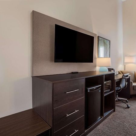 La Quinta Inn & Suites By Wyndham Sulphur Lake Charles Extérieur photo