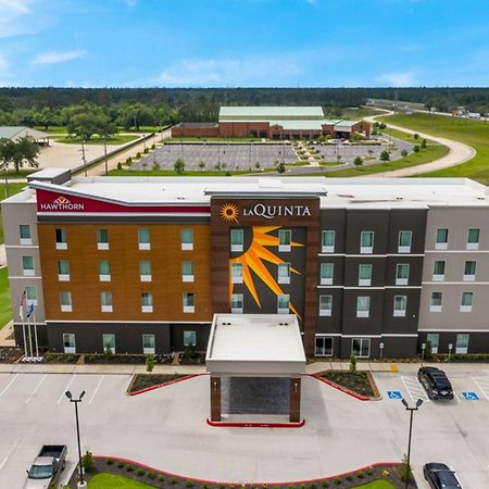 La Quinta Inn & Suites By Wyndham Sulphur Lake Charles Extérieur photo