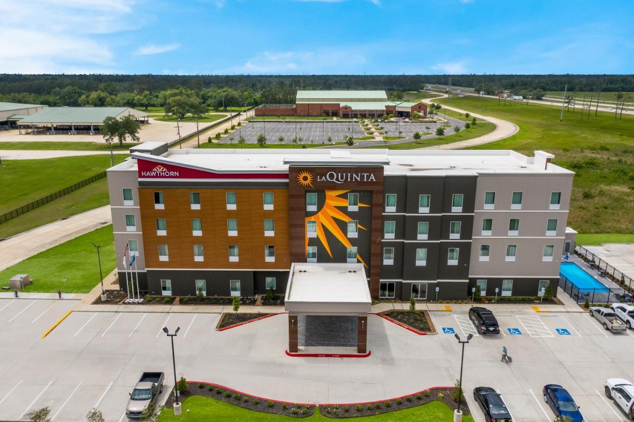 La Quinta Inn & Suites By Wyndham Sulphur Lake Charles Extérieur photo