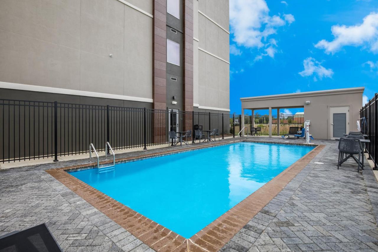 La Quinta Inn & Suites By Wyndham Sulphur Lake Charles Extérieur photo